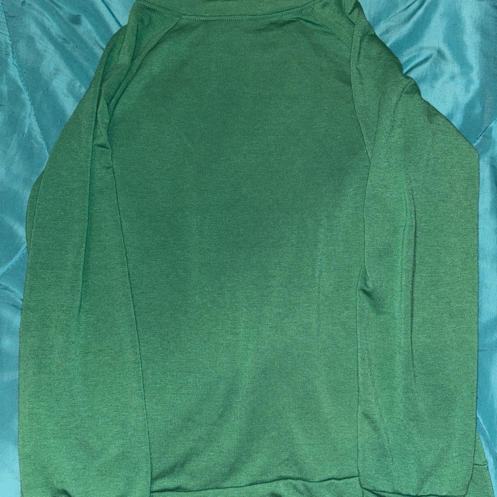 Hamilton “Rise Up” Long Sleeve - Picture 2 of 2